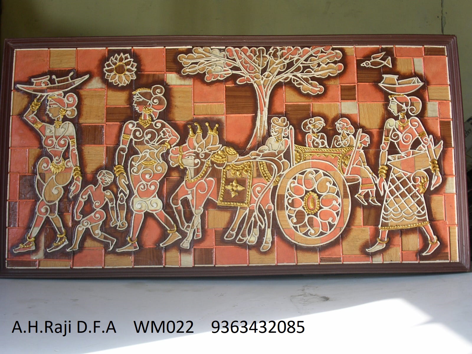 wall mural 22